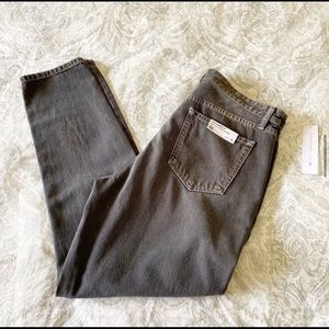 WEWOREWHAT by JOE’S The Danielle Grey 32 NWT